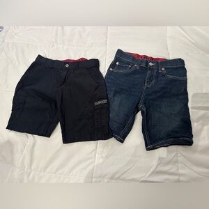 Levi's Boys Shorts Size 10